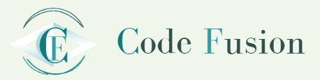 logo of Code Fusion